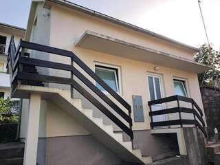 Апартаменты Apartman Zoran Тиват Апартаменты с 2 спальнями-2