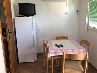 Апартаменты Apartman Zoran Тиват Апартаменты с 2 спальнями-4