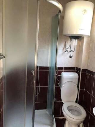 Апартаменты Apartman Zoran Тиват Апартаменты с 2 спальнями-5