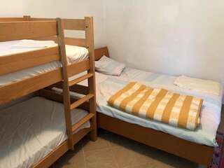 Апартаменты Apartman Zoran Тиват Апартаменты с 2 спальнями-6