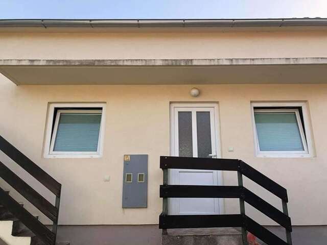 Апартаменты Apartman Zoran Тиват-13