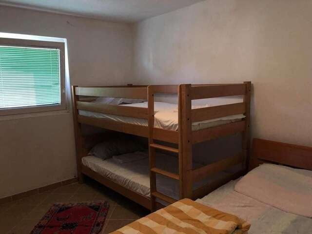 Апартаменты Apartman Zoran Тиват-18